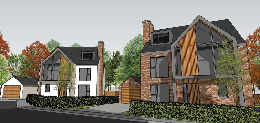 Coed Parc Rise, Off Walters Road, Bridgend County Borough, CF31 4HE